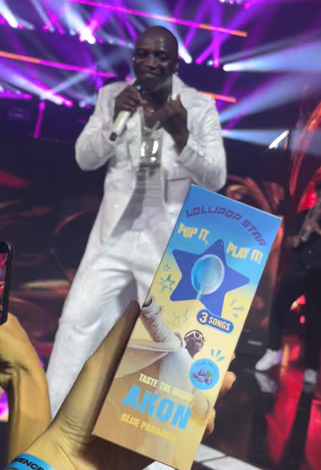 The Best Gifts for Akon Fans in 2026