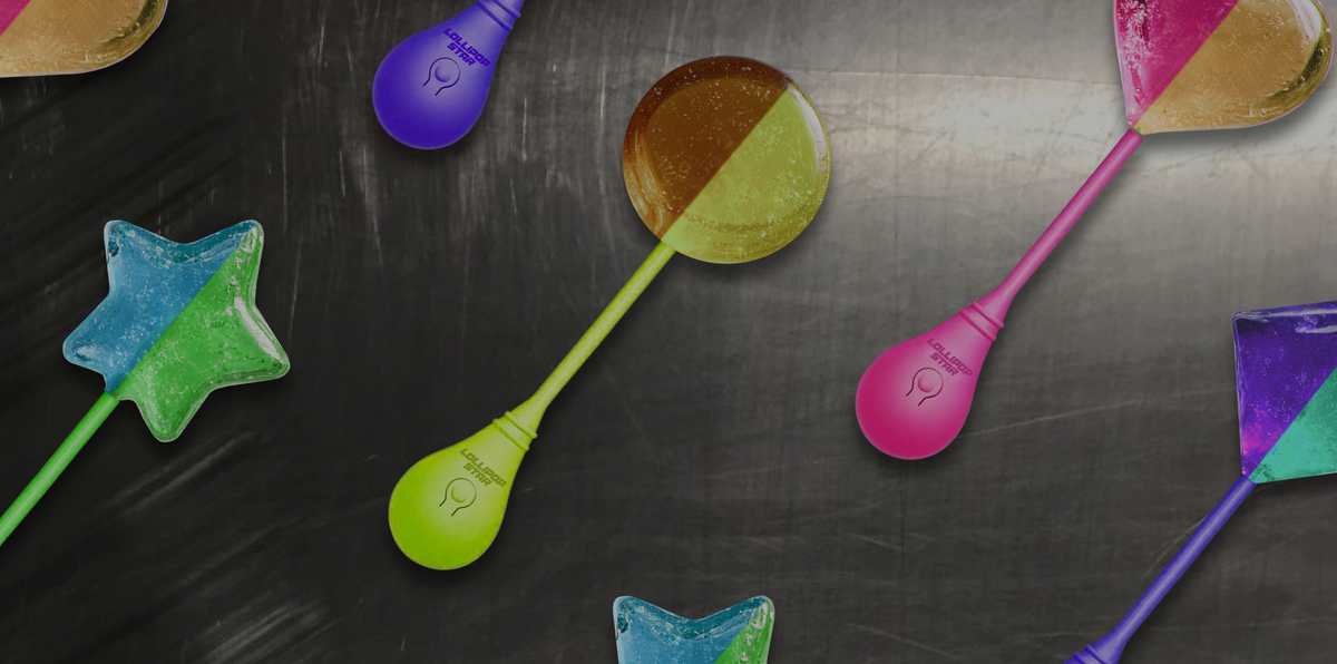 Why Gen Z Loves Collectible Candy Experiences