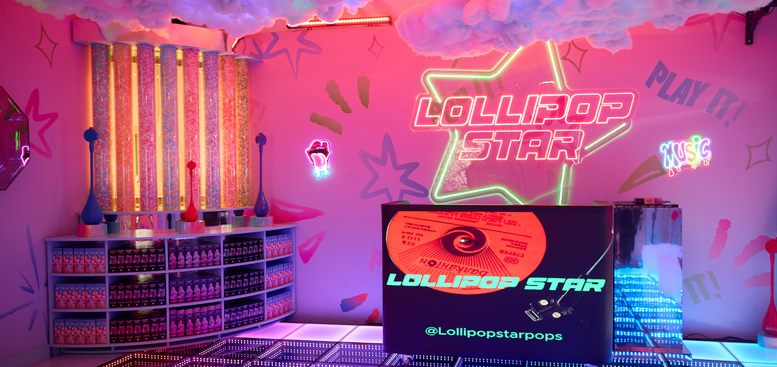 What Is a Music Lollipop? The Viral Candy Trend Taking Over 2026