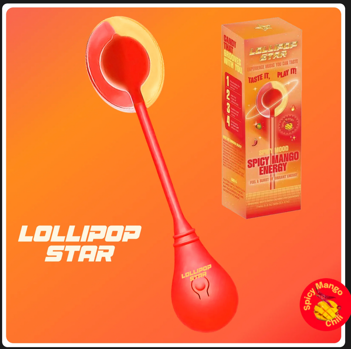 Mood Candy: The Future of Functional Candy in 2026