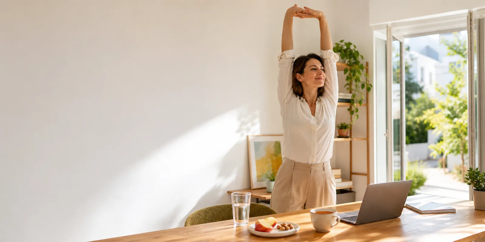 7 Alternatives to Energy Drinks for a Midday Pick-Me-Up