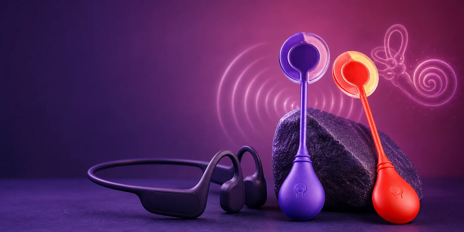 Are Bone Conduction Headphones Safe? What You Should Know