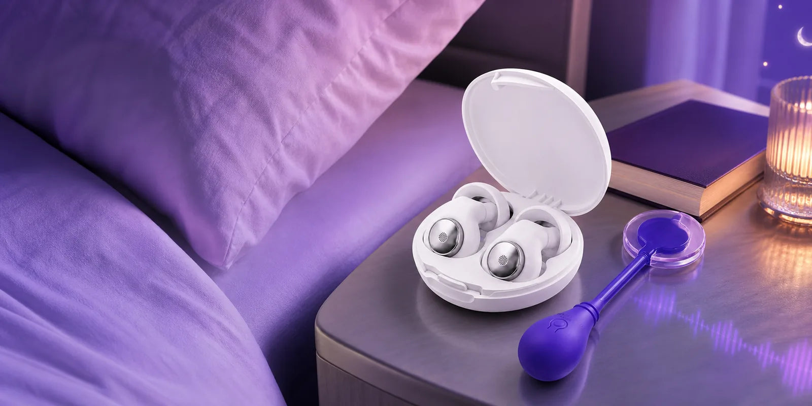 Best Earbuds for Sleeping: 9 Features That Actually Matter