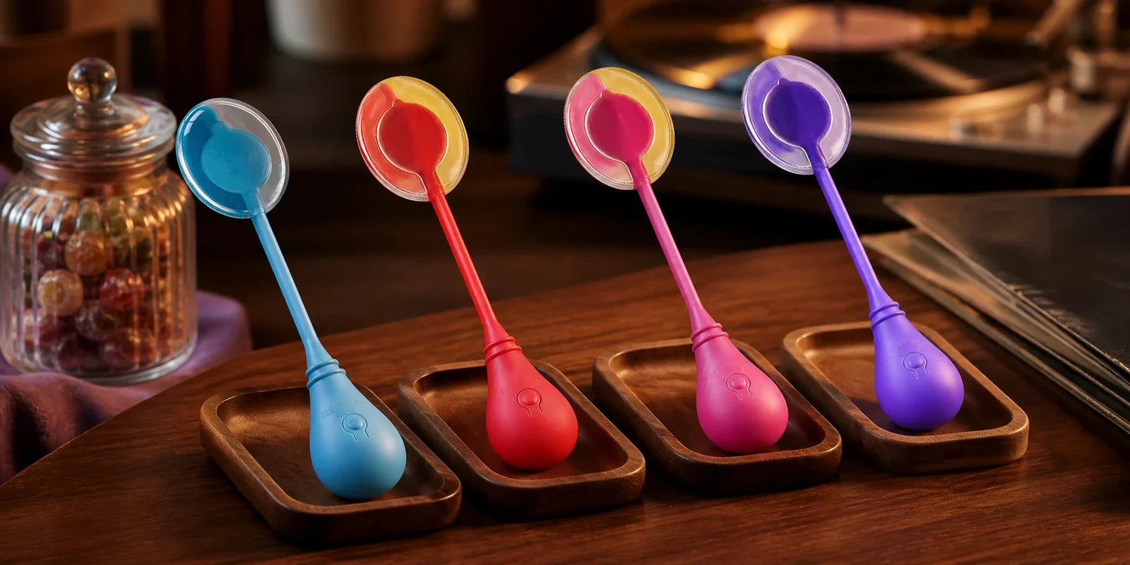 Lollipop Flavors Guide: Fruit, Spicy and Mood-Inspired Picks