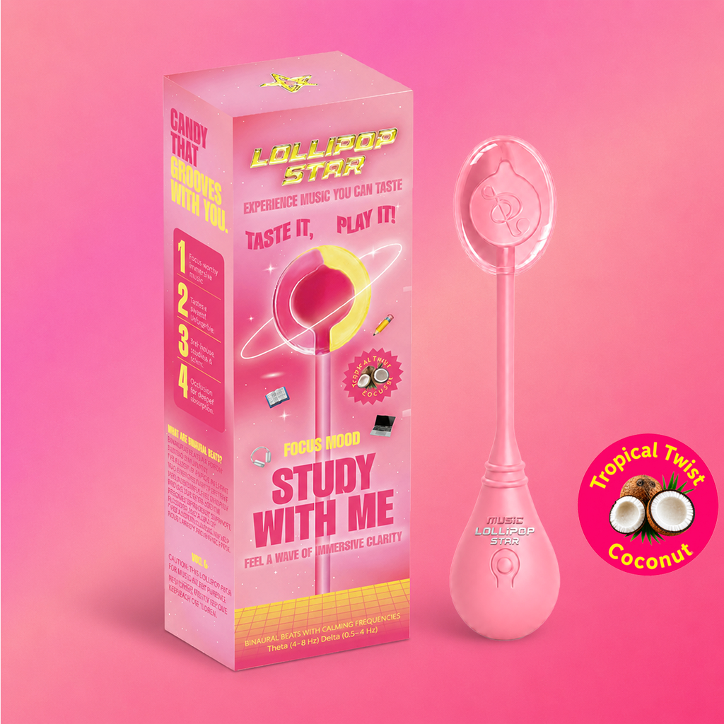 Study With Me