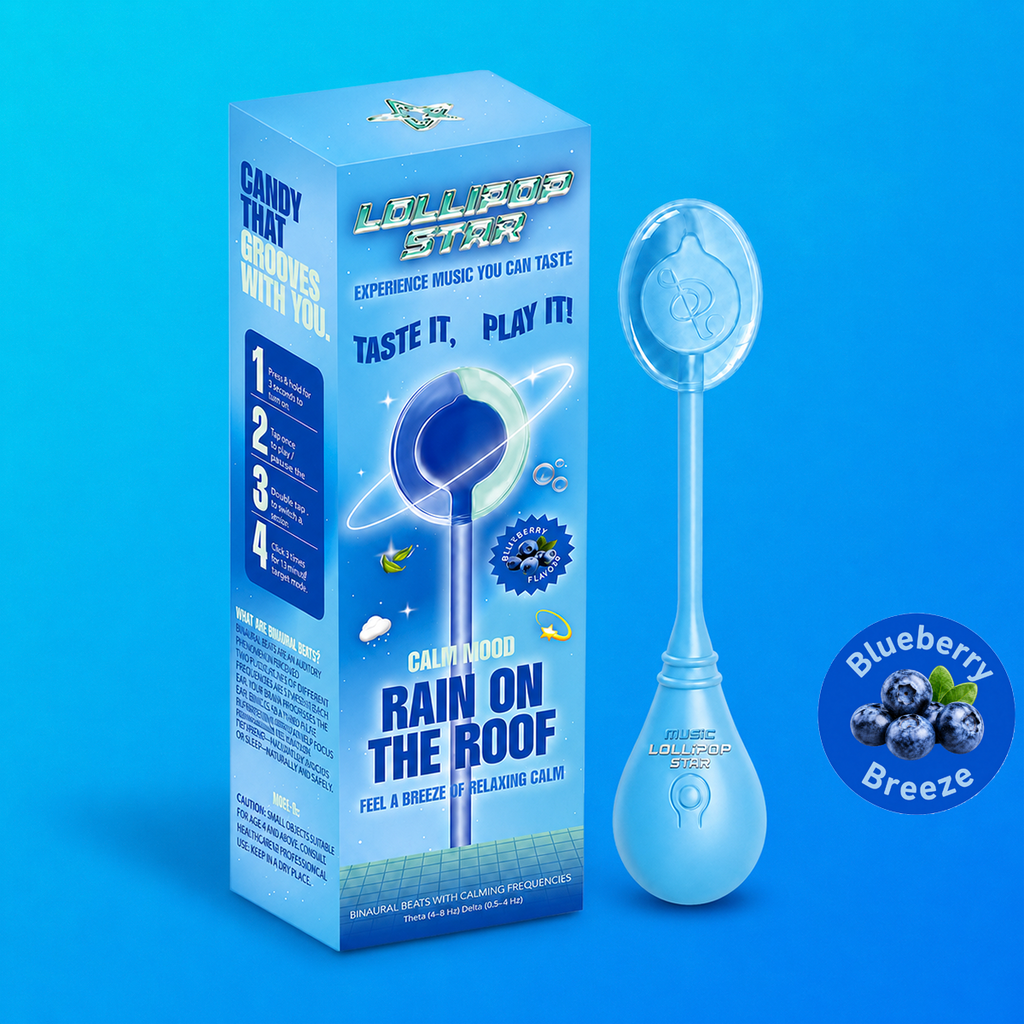 Rain On The Roof
