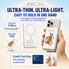 AKON MUSIC POWER BUNDLE