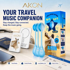 AKON MUSIC POWER BUNDLE