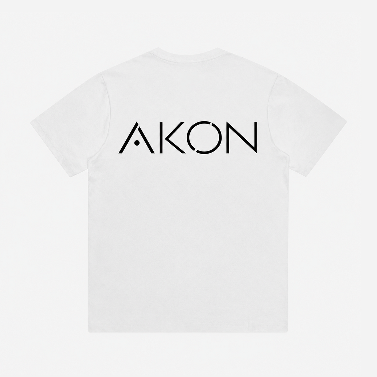 AKON Sunset Graphic T-Shirt