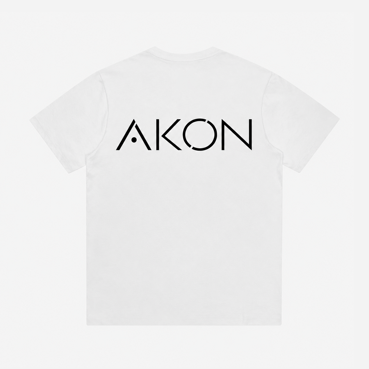 AKON Sunset Graphic T-Shirt