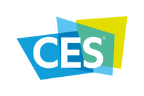 CES Exhibition Logo