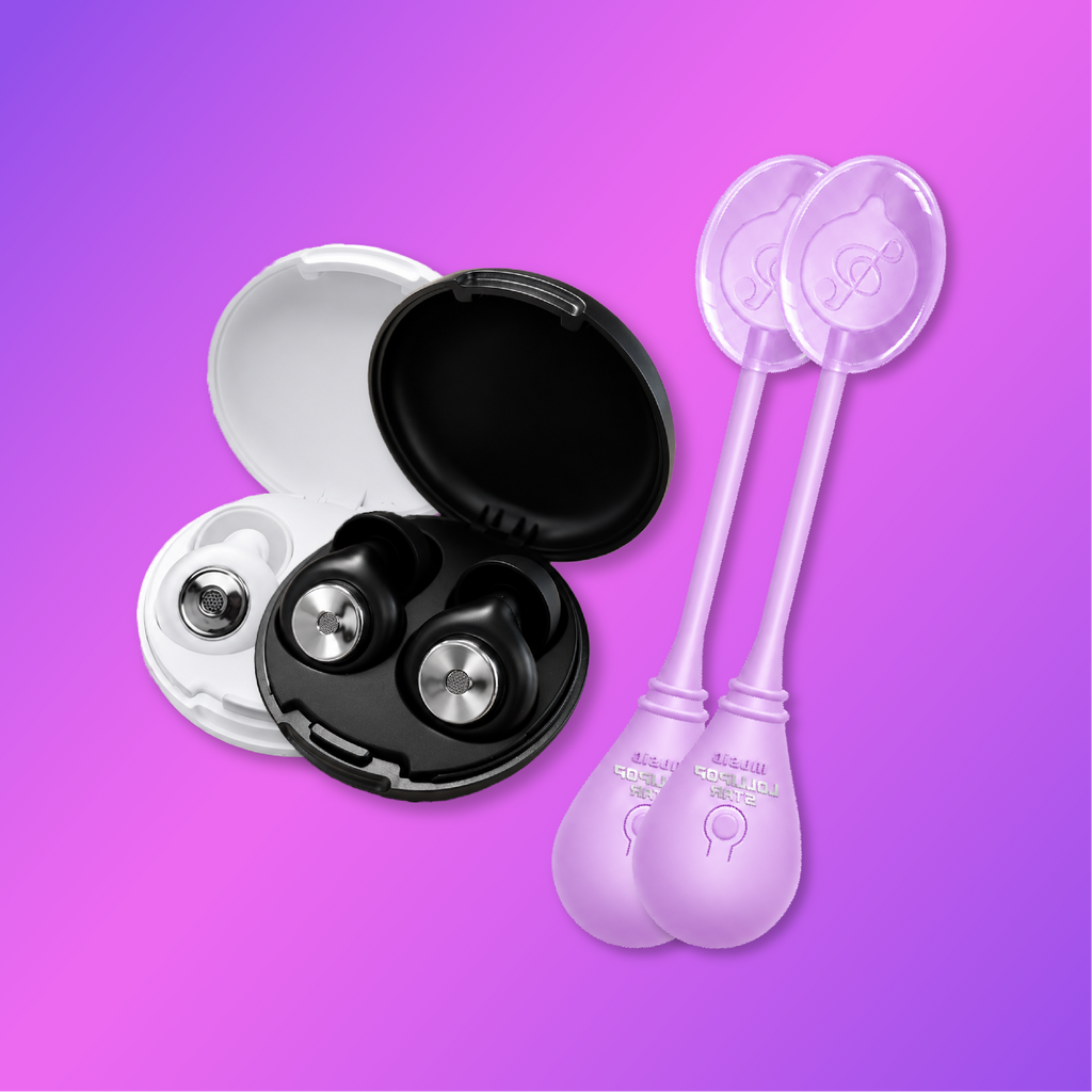 Dreamy Night Bundle