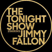 Logo of 'The Tonight Show Starring Jimmy Fallon'