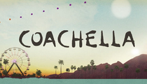 The Logo of Coachella—America's Largest Music Festival
