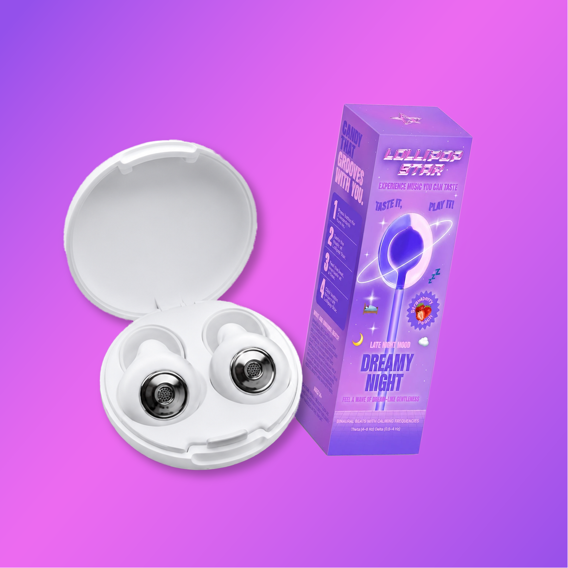 Dreamy Night Bundle