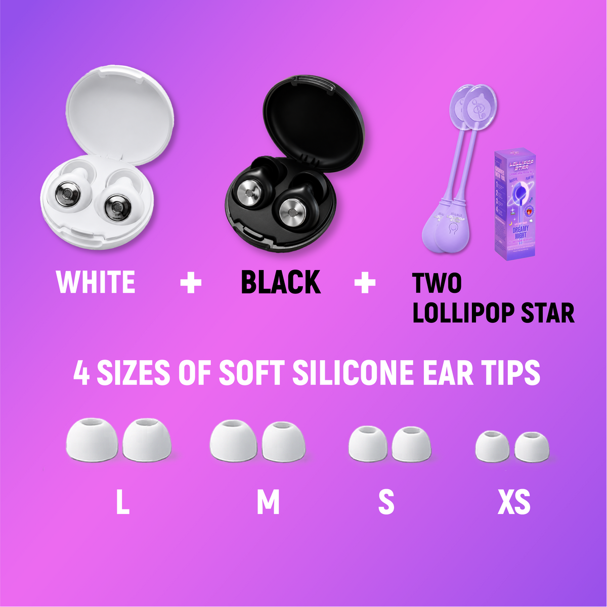 Dreamy Night Bundle