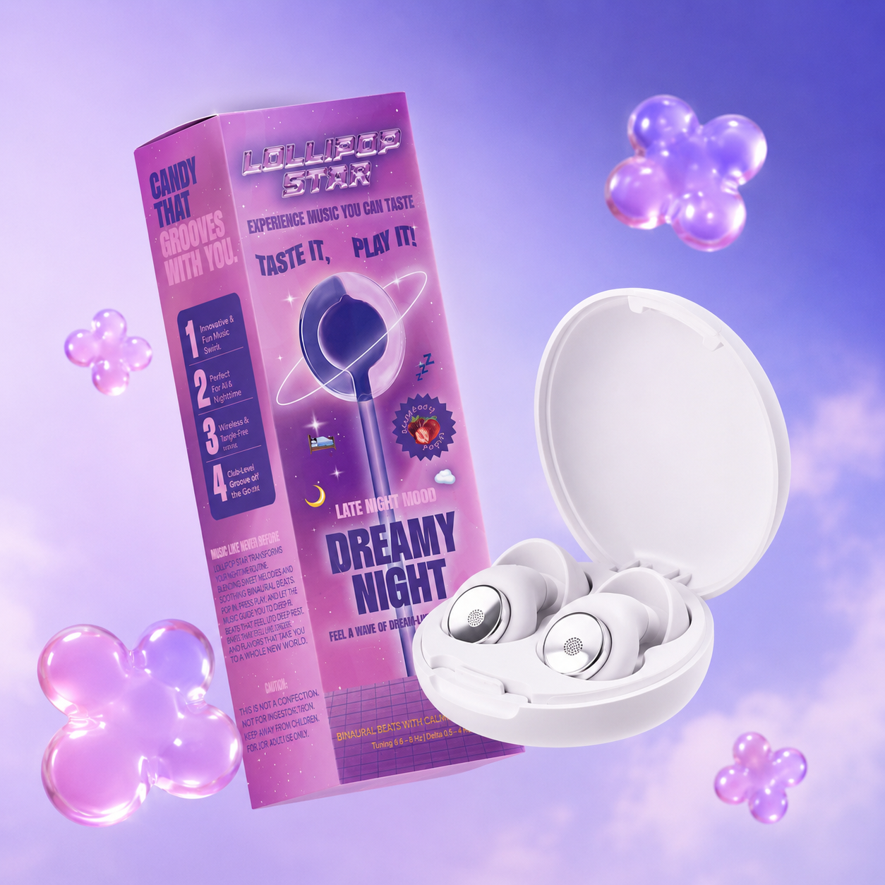 Dreamy Night Bundle