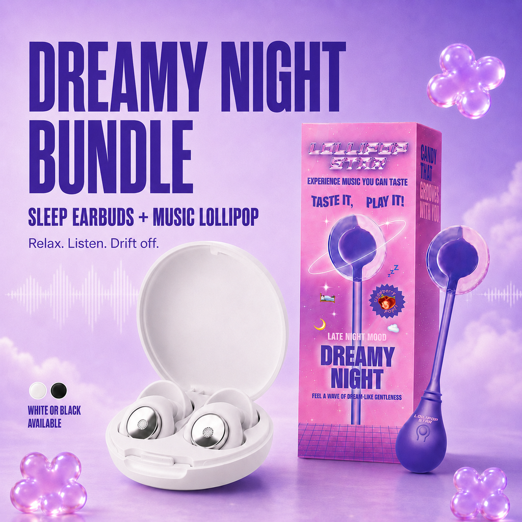 Dreamy Night Bundle