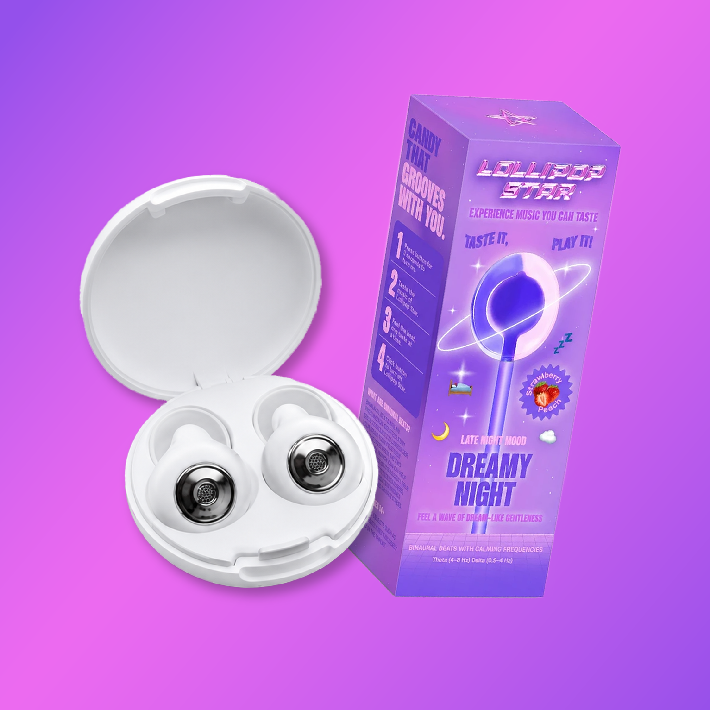Dreamy Night Bundle