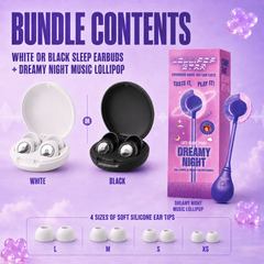 Dreamy Night Bundle