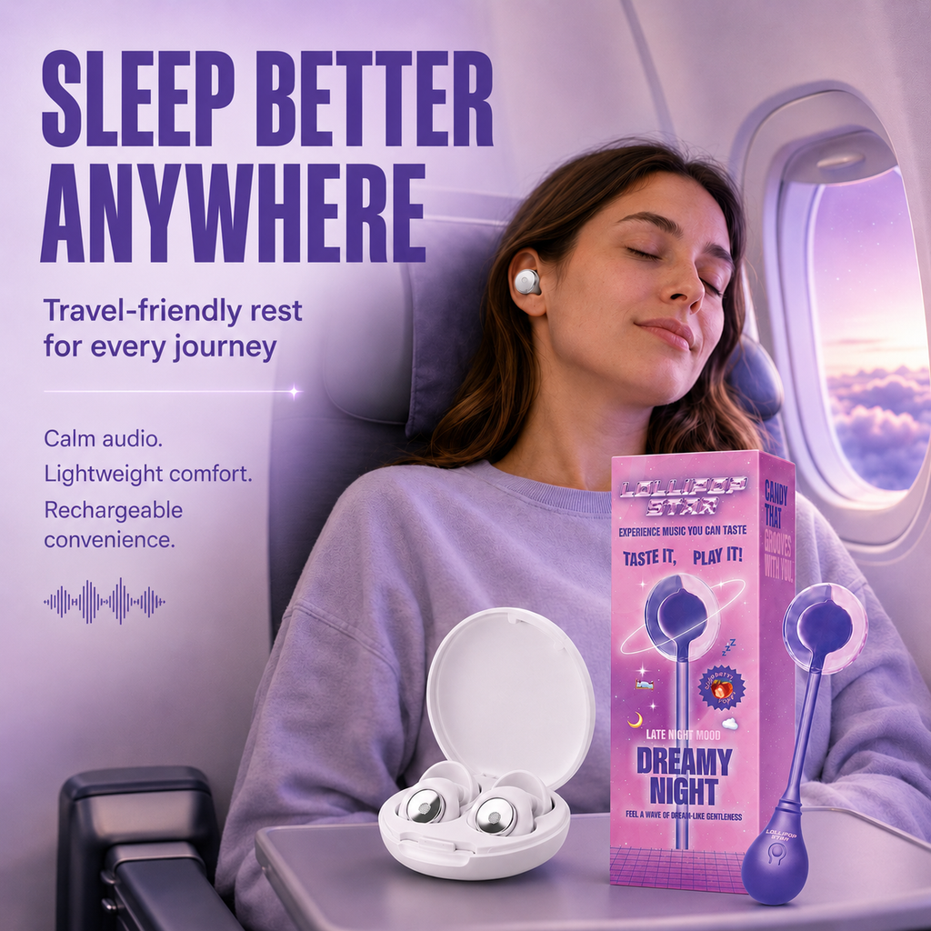Dreamy Night Bundle