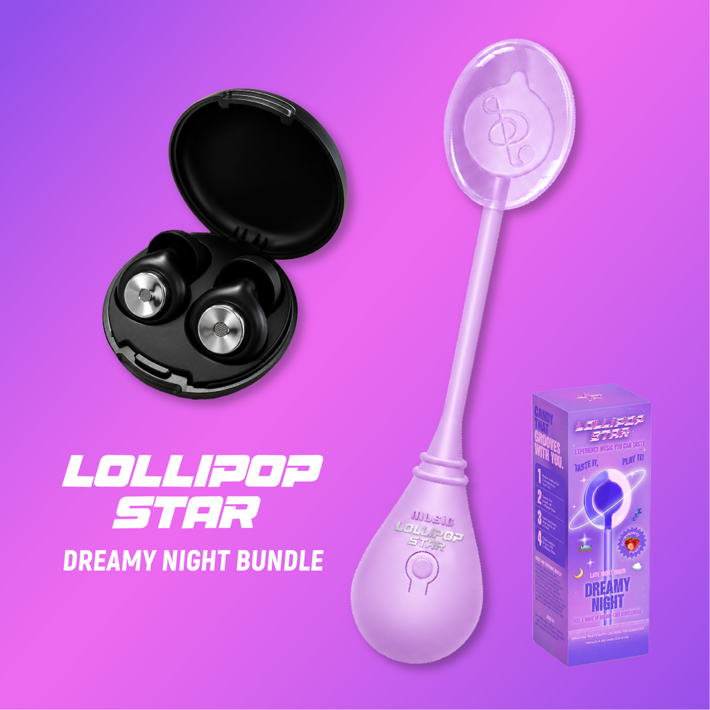 Dreamy Night Bundle